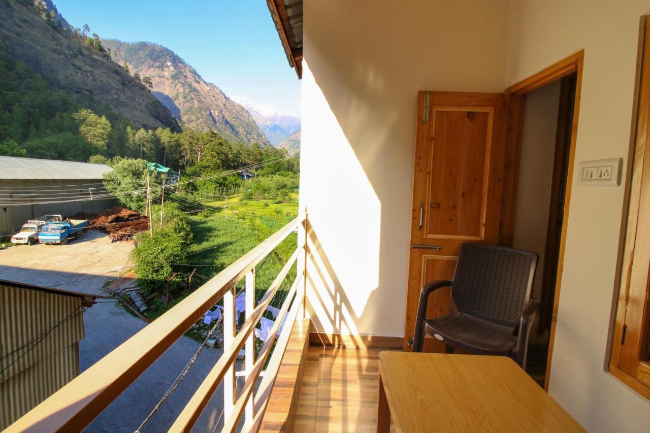 Chaman Vatika Hotel Kullu Exterior photo